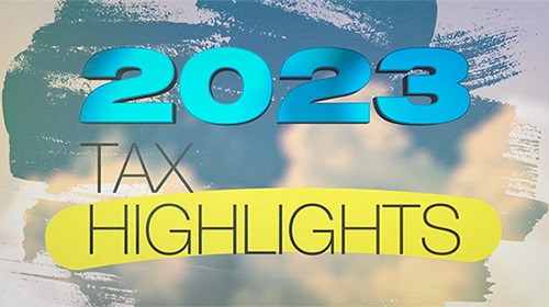 2023 Highlights (2)